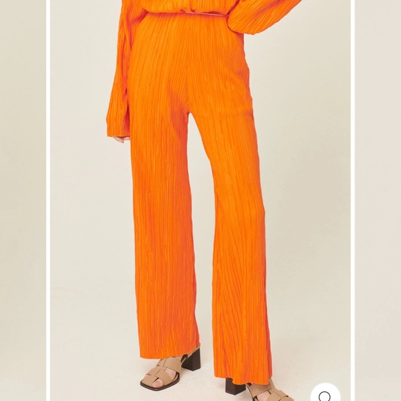 storets Pants - Storets ‘Maria Flared Leg’